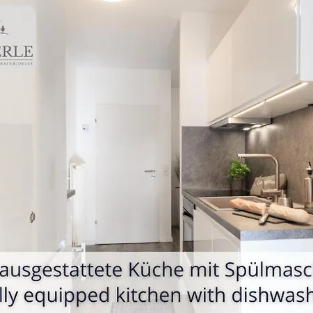 Exklusives 5-Sterne Apartment Waldperle Mit Indoor-Pool, Sauna, Top Lage Und Ausblick In Die Natur, Hunde Willkommen Schonach im Schwarzwald Extérieur photo