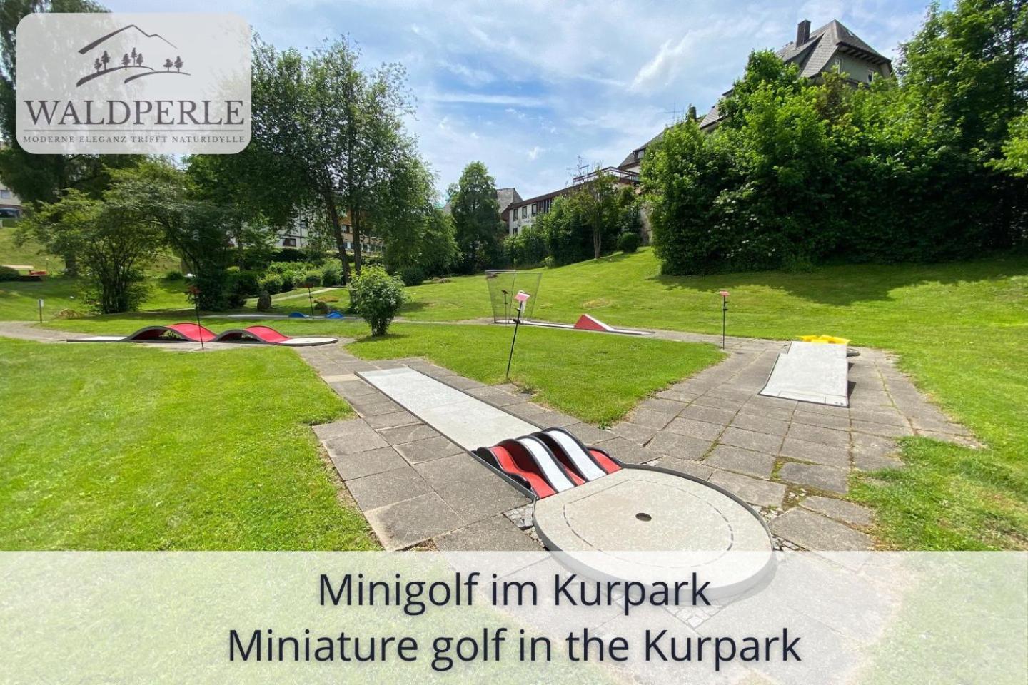 Appartement Exklusives 5-sterne Waldperle Mit Indoor-pool, Sauna, Lage Und Ausblick In Natur, Hunde Willkommen *